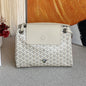 Goyard Rouette Souple Bag in the limited edition "Sand"