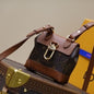 Louis Vuitton Mini Steamer Pouch