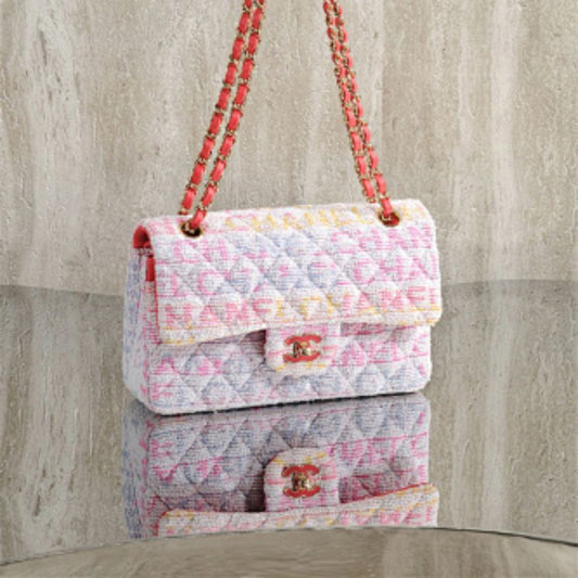 Chanel Classic Rectangular Mini Flap Bag