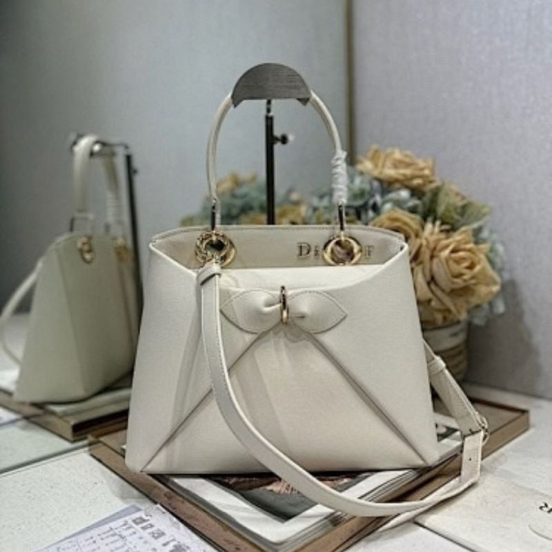 Dior Cigale Bag Jonathan Anderson for the House of Dior.