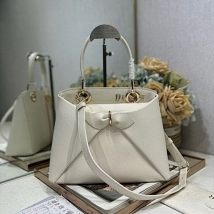 Dior Cigale Bag Jonathan Anderson for the House of Dior.