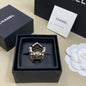 Chanel Coco Crush Crown Ring
