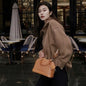 Louis Vuitton Alma BB in Honey Gold