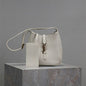 Saint Laurent Le 5 à 7 Bea mini shoulder bag