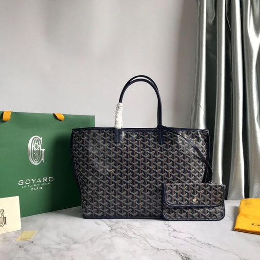 Goyard Saint Louis PM tote bag