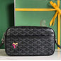 Goyard Cap-Vert PM crossbody bag