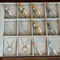Cartier LOVE Bangles and LOVE Necklaces
