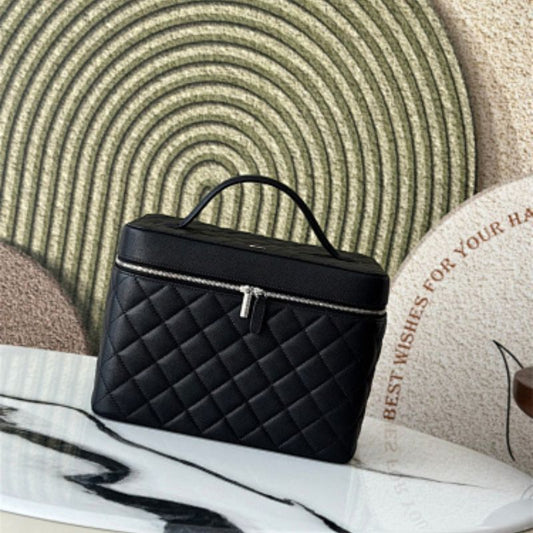 Chanel Classic Vanity Case,