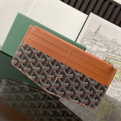 Goyard Insert Louise wallet,