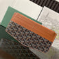 Goyard Insert Louise wallet,