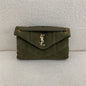 Saint Laurent Loulou Puffer shoulder bag,