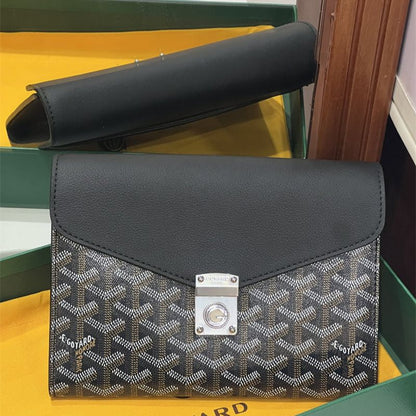 Goyard Chypre Wallet-Pouch