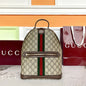 Gucci Ophidia Small Backpack House's heritage-inspired collection