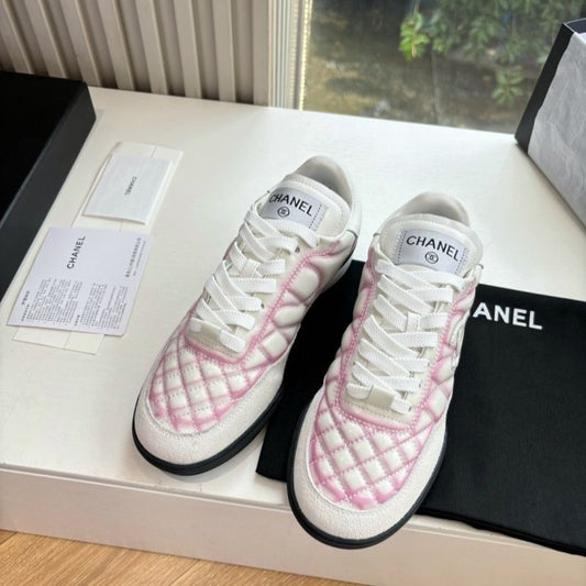 Chanel Trainer sneakers