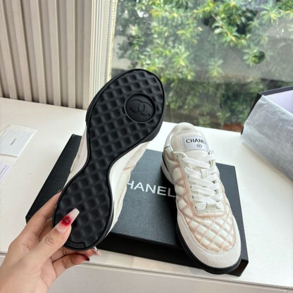 Chanel Trainer sneakers