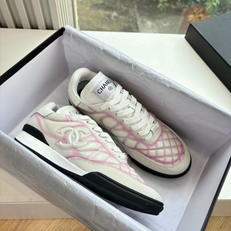 Chanel Trainer sneakers