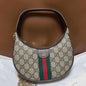 Gucci Ophidia GG Supreme small shoulder bag