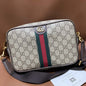 Gucci Ophidia GG shoulder bag