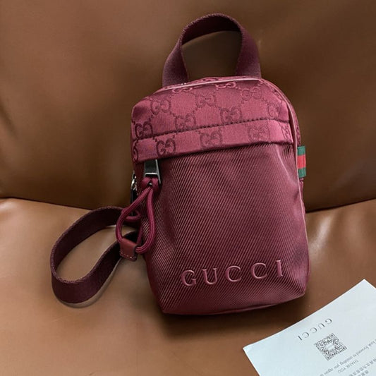 Gucci Nexus mini sling Bag