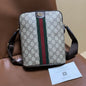 Gucci Ophidia Small Messenger Bag.