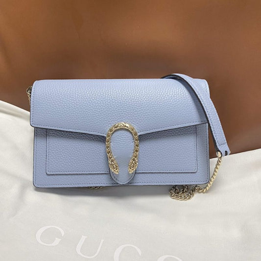 Gucci Dionysus On Chain Bag