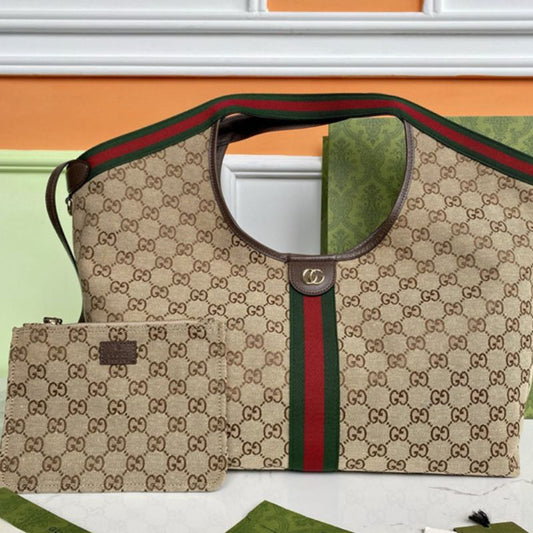 Gucci Ophidia tote bag