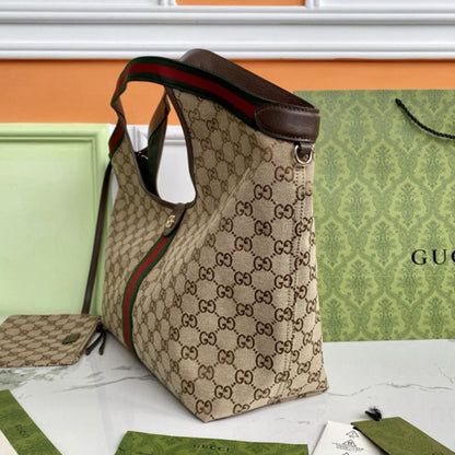 Gucci Ophidia tote bag