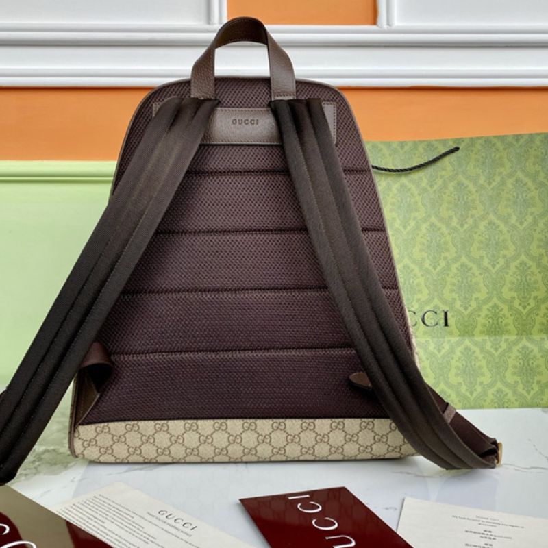 Gucci Ophidia Medium Backpack