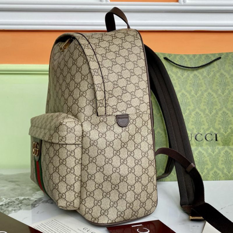Gucci Ophidia Medium Backpack