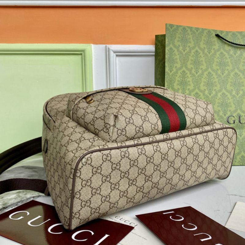 Gucci Ophidia Medium Backpack