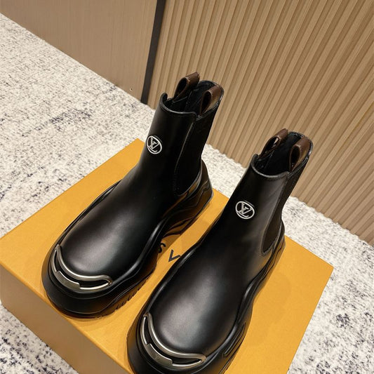 Louis Vuitton Archlight 2.0 Platform Boots
