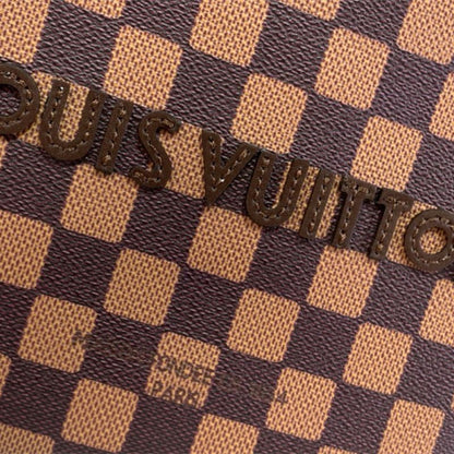 Louis Vuitton x NIGO Mini Shopper Tote Bag.
