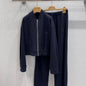 Miu Miu tracksuit set.