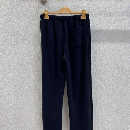 Miu Miu tracksuit set.