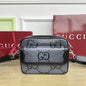 Gucci Jumbo GG small crossbody bag