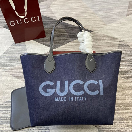 Gucci Totissima tote bag