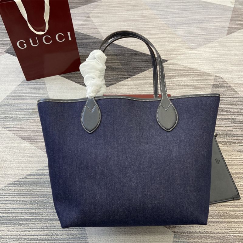 Gucci Totissima tote bag