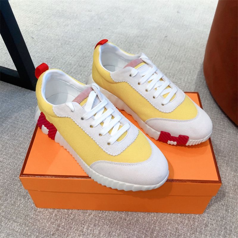 Hermès Bouncing sneaker