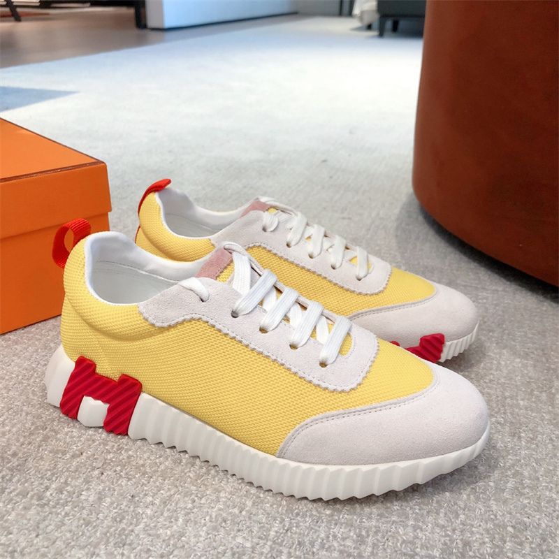 Hermès Bouncing sneaker