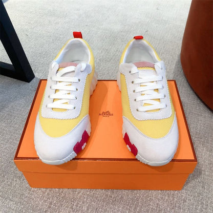 Hermès Bouncing sneaker
