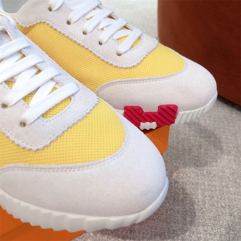 Hermès Bouncing sneaker