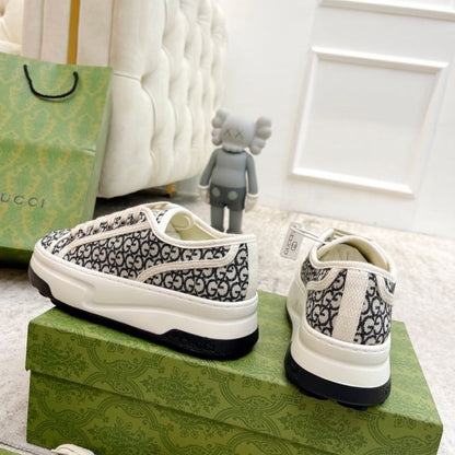 Gucci Tennis 1977 sneaker