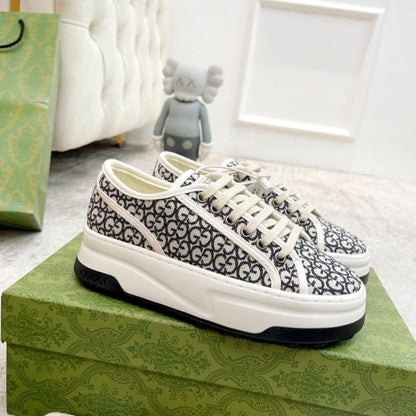 Gucci Tennis 1977 sneaker