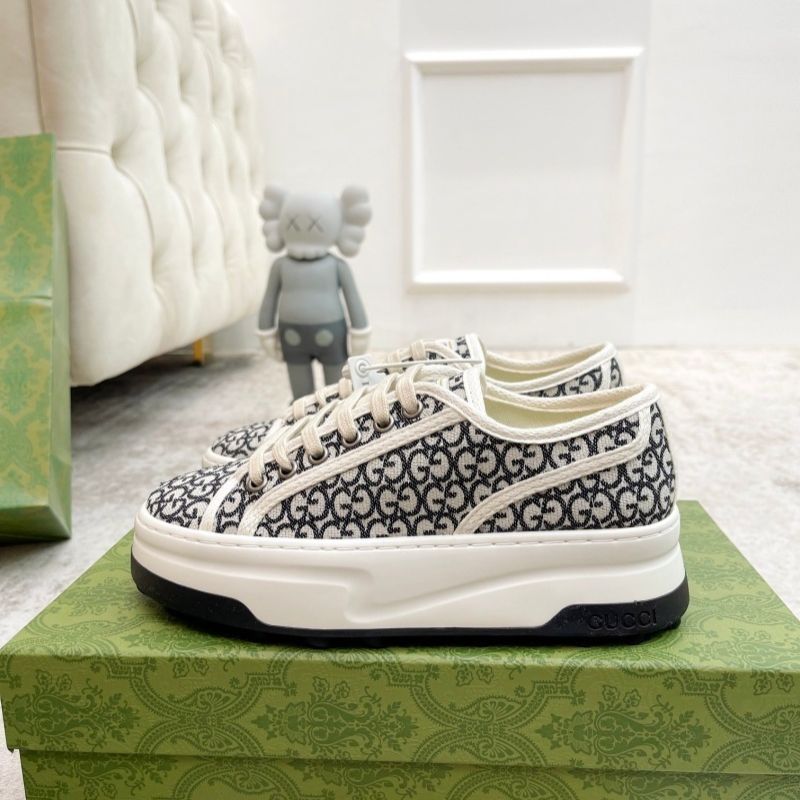 Gucci Tennis 1977 sneaker