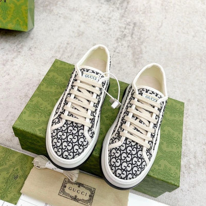 Gucci Tennis 1977 sneaker