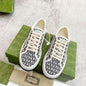 Gucci Tennis 1977 sneaker
