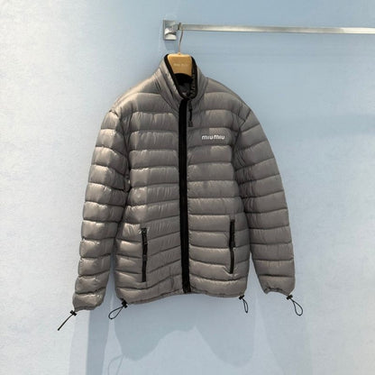 Miu Miu puffer jacket