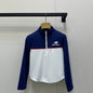 Miu Miu x New Balance Stretch Technical Jersey Top