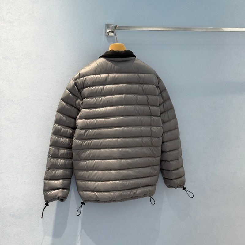 Miu Miu puffer jacket