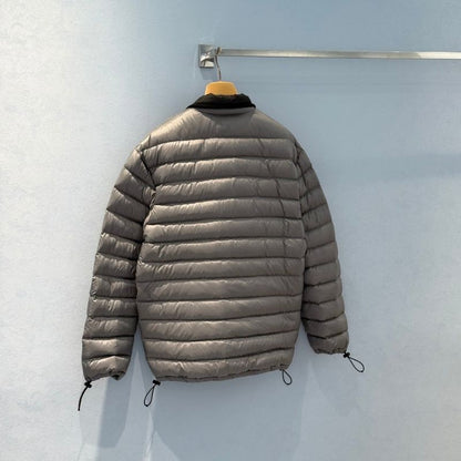 Miu Miu puffer jacket